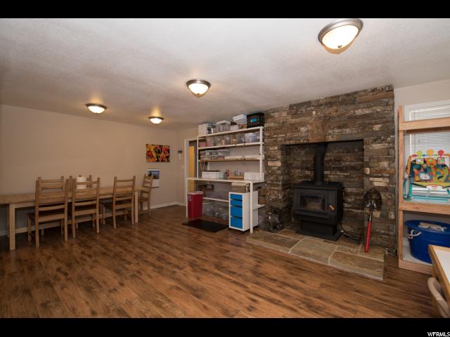 7960 E HWY 40, Gusher, UT 84026