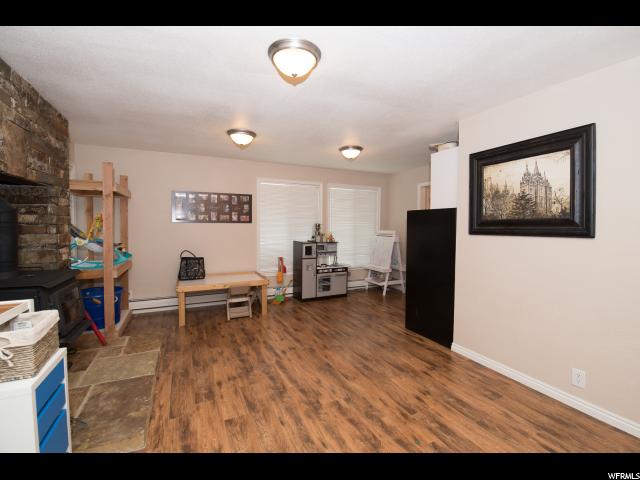 7960 E HWY 40, Gusher, UT 84026