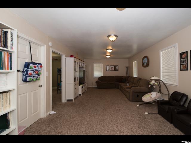 7960 E HWY 40, Gusher, UT 84026