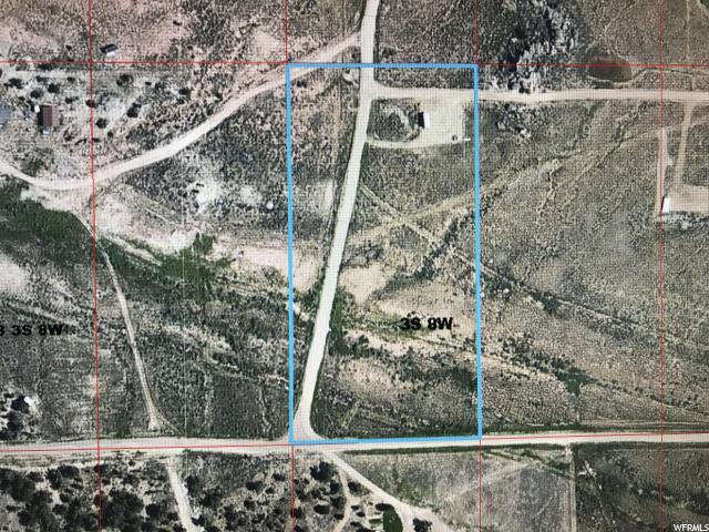 42724 W 7625 S, Fruitland, UT 84027