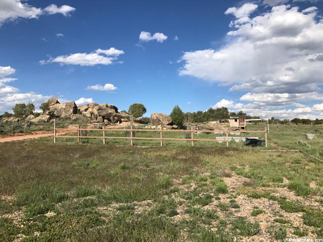 42724 W 7625 S, Fruitland, UT 84027