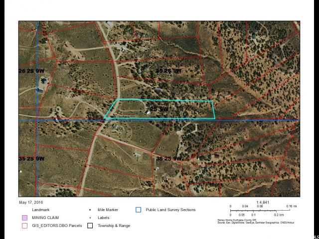1981 S MADHATTER WAY, Fruitland, UT 84027