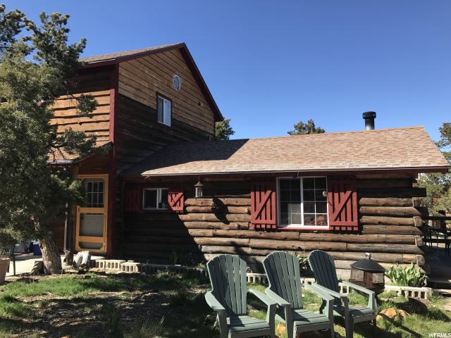 35968 W US HWY 40, Fruitland, UT 84027