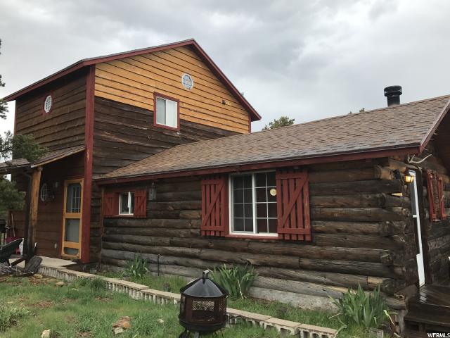 35968 W US HWY 40, Fruitland, UT 84027