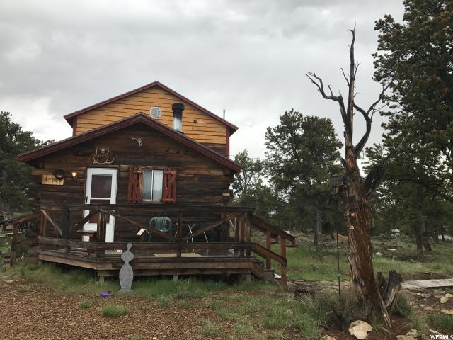 35968 W US HWY 40, Fruitland, UT 84027