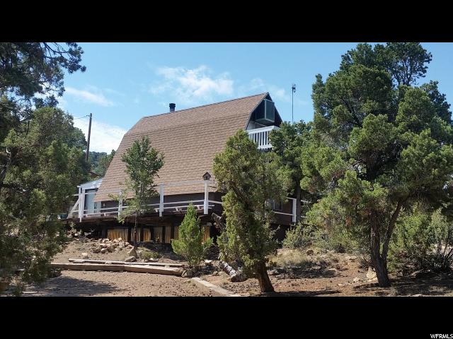 19 W RIM ROCK RD, Fruitland, UT 84027