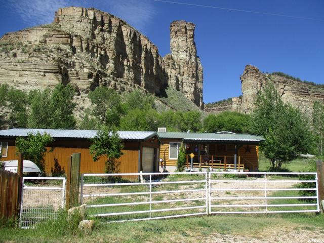 4 S 8 W # 2 CANTERBURY CIR, Fruitland, UT 84027