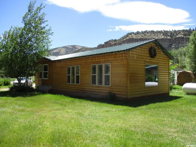 4 S 8 W # 2 CANTERBURY CIR, Fruitland, UT 84027
