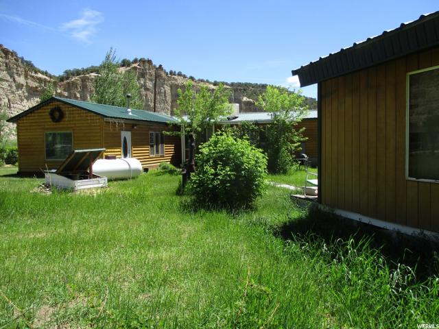 4 S 8 W # 2 CANTERBURY CIR, Fruitland, UT 84027