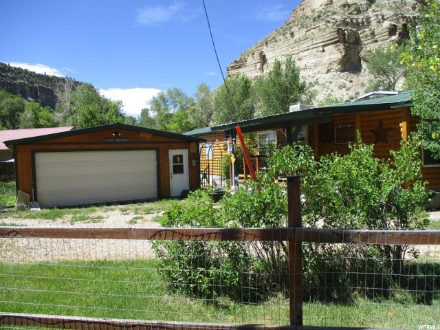 4 S 8 W # 2 CANTERBURY CIR, Fruitland, UT 84027