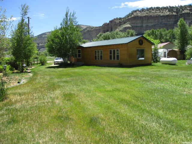 4 S 8 W # 2 CANTERBURY CIR, Fruitland, UT 84027