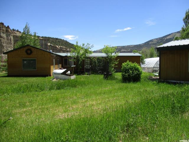 4 S 8 W # 2 CANTERBURY CIR, Fruitland, UT 84027