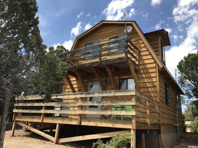 1124 S STAGECOACH RD, Fruitland, UT 84027