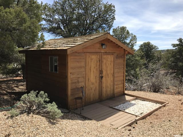 1124 S STAGECOACH RD, Fruitland, UT 84027