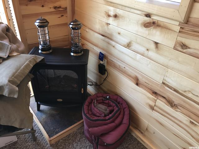 1124 S STAGECOACH RD, Fruitland, UT 84027
