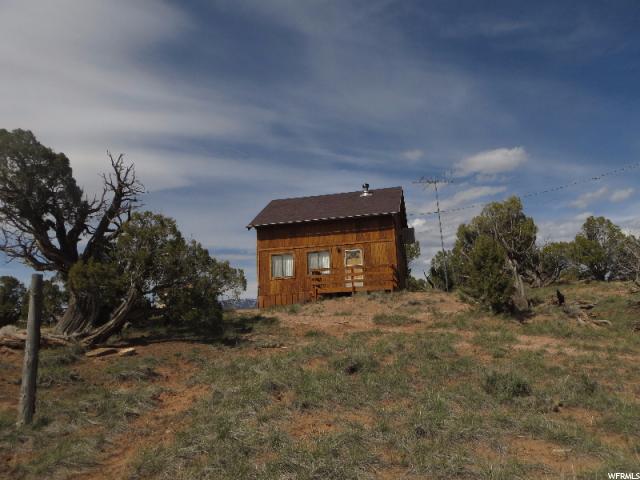112 CEDAR MTN, Fruitland, UT 84027