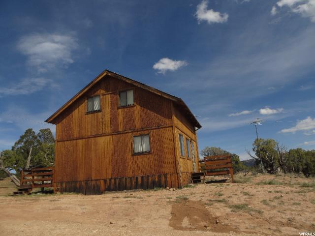 112 CEDAR MTN, Fruitland, UT 84027