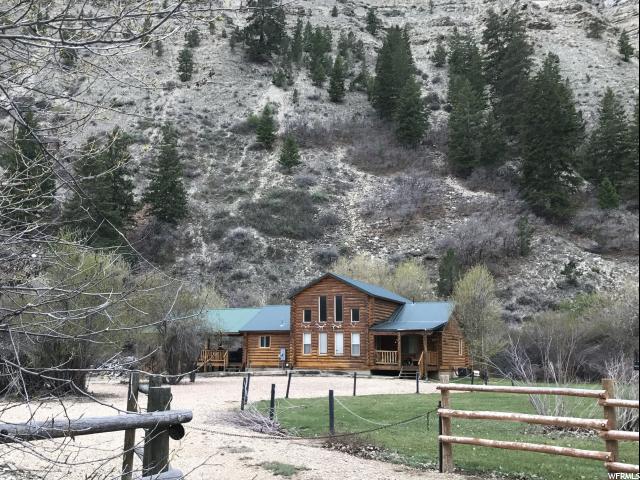40229 W SHERWOOD LN, Fruitland, UT 84027