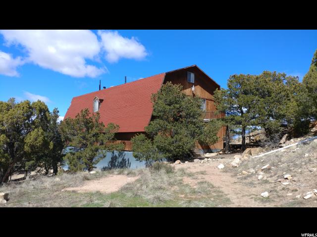 17 W RIM ROCK RD, Fruitland, UT 84027