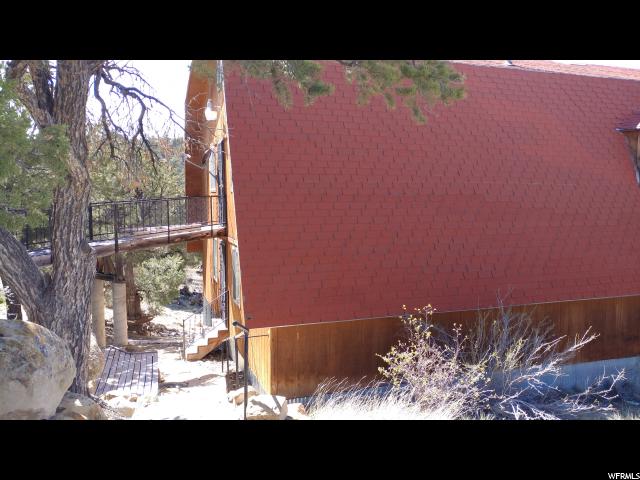17 W RIM ROCK RD, Fruitland, UT 84027