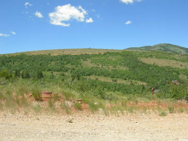 1322 N RIDGE CIR, Garden City, UT 84028