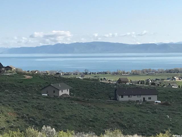 3536 SWEETWATER PKWY, Garden City, UT 84028