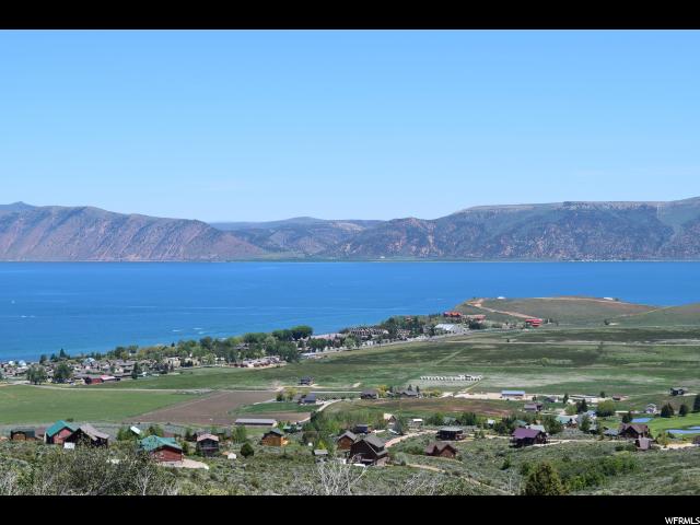 2447 SERVICEBERRY DR, Garden City, UT 84028