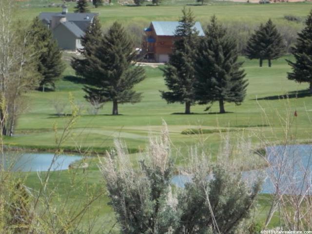 3055 GOLF COURSE DR, Garden City, UT 84028