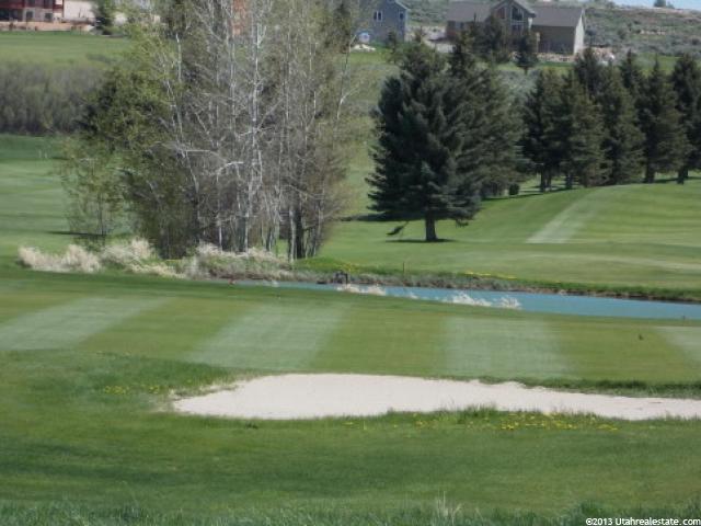 3055 GOLF COURSE DR, Garden City, UT 84028