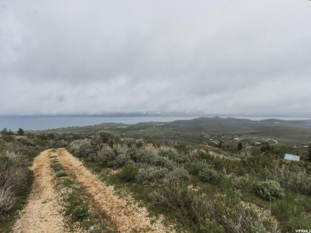 3363 S Lupine Cir, Garden City, UT 84028
