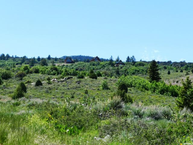 1404 W CANYON CIR, Garden City, UT 84028
