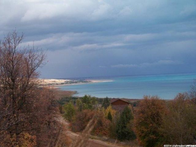 1315 SCULPIN LOOP N, Garden City, UT 84028