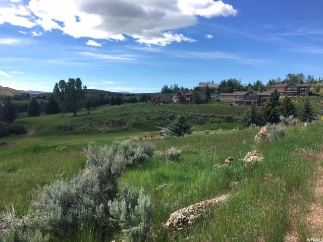 2402 S COUNTRY CLUB WAY, Garden City, UT 84028