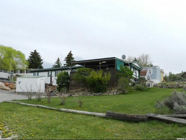 3054 S EDGEMONT DR, Garden City, UT 84028