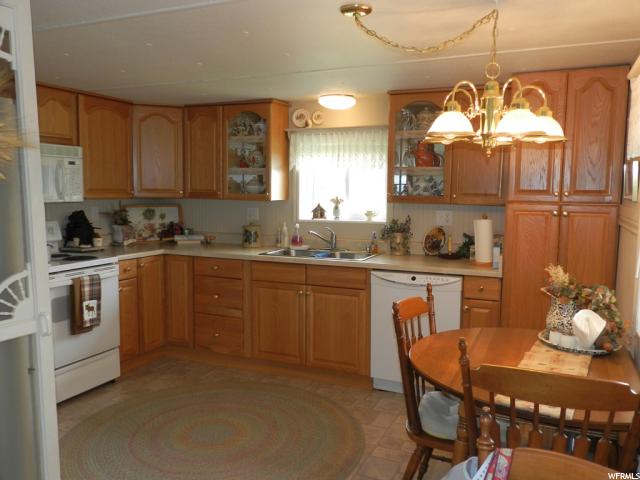 3054 S EDGEMONT DR, Garden City, UT 84028