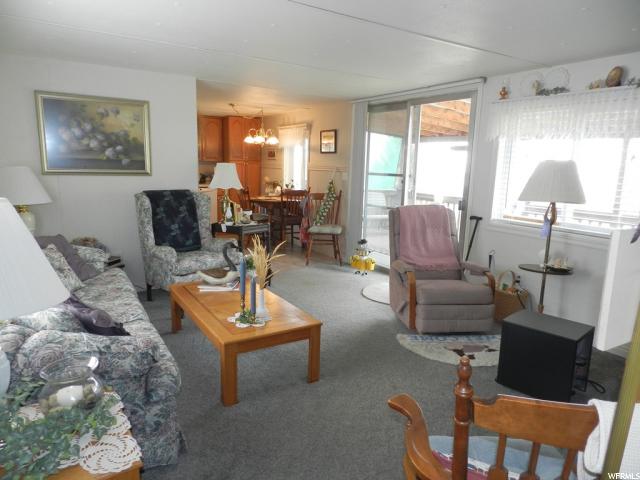 3054 S EDGEMONT DR, Garden City, UT 84028