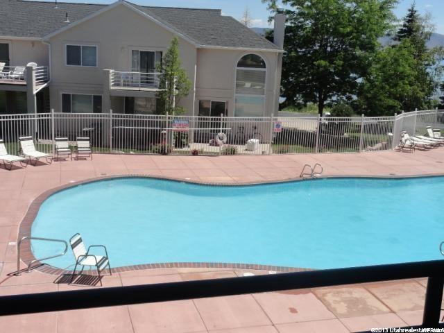 865 N HARBOR VILLAGE DR E, Garden City, UT 84028