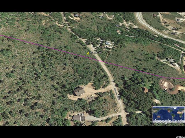 1445 S MAHOGANY DR, Garden City, UT 84028