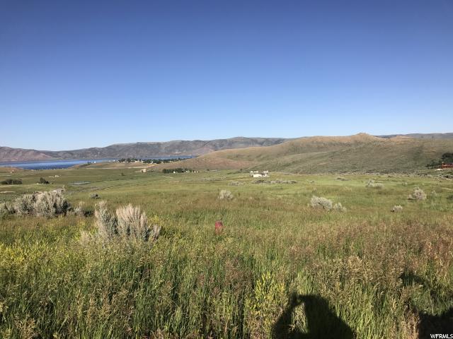 3162 S BUNCHGRASS DR, Garden City, UT 84028