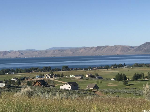 3162 S BUNCHGRASS DR, Garden City, UT 84028