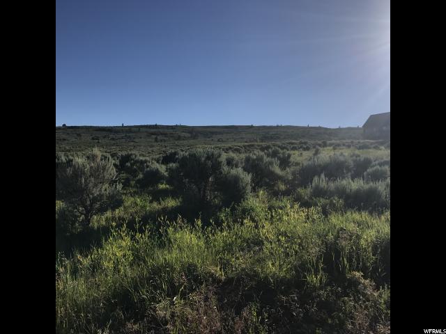 3162 S BUNCHGRASS DR, Garden City, UT 84028