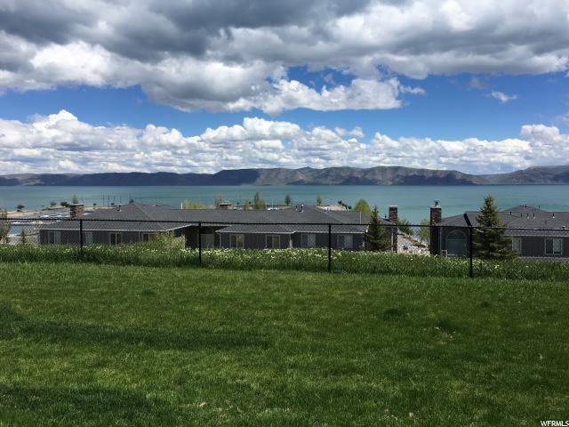 970 N HARBOR VILLAGE DR., Garden City, UT 84028