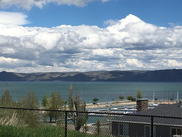 970 N HARBOR VILLAGE DR., Garden City, UT 84028