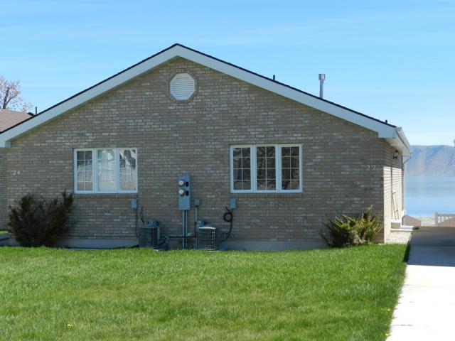 22 N VISTA LN, Garden City, UT 84028