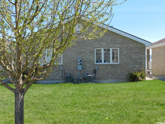 22 N VISTA LN, Garden City, UT 84028