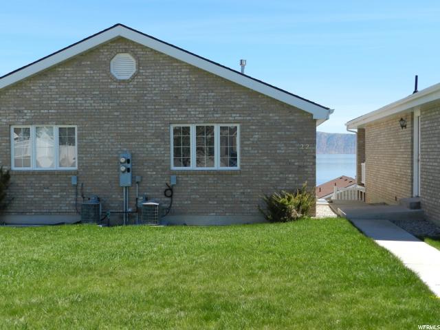 22 N VISTA LN, Garden City, UT 84028