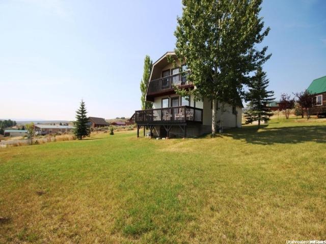 269 W BOGGIE CIR, Garden City, UT 84028