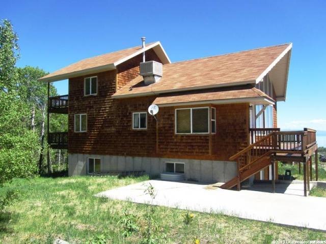 1421 N SCULPIN LOOP, Garden City, UT 84028