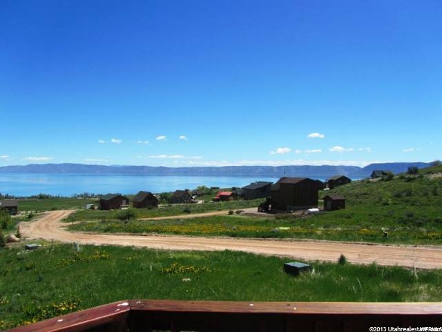 1421 N SCULPIN LOOP, Garden City, UT 84028