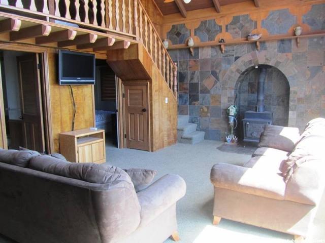 1421 N SCULPIN LOOP, Garden City, UT 84028